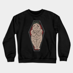 Laszlo Crewneck Sweatshirt